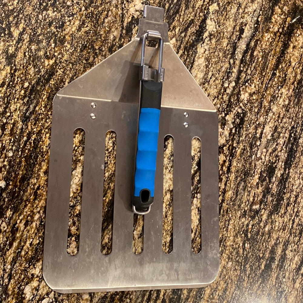 Extra Large Grill Spatula